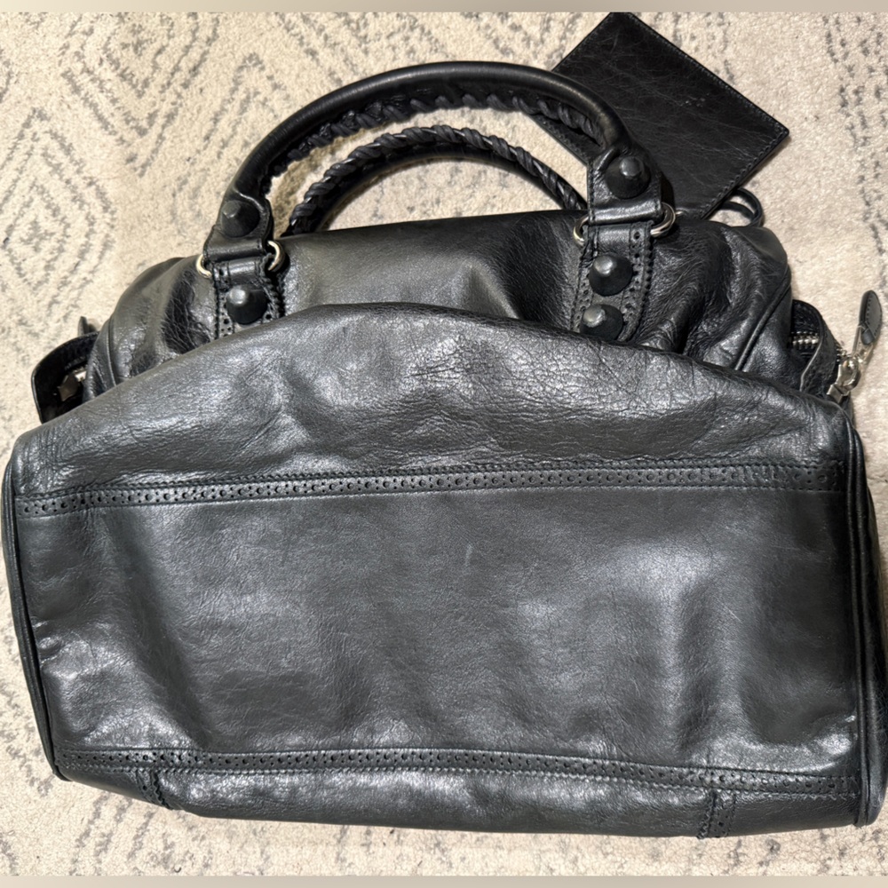 Balenciaga Classic City Bag - Picture 11 of 12